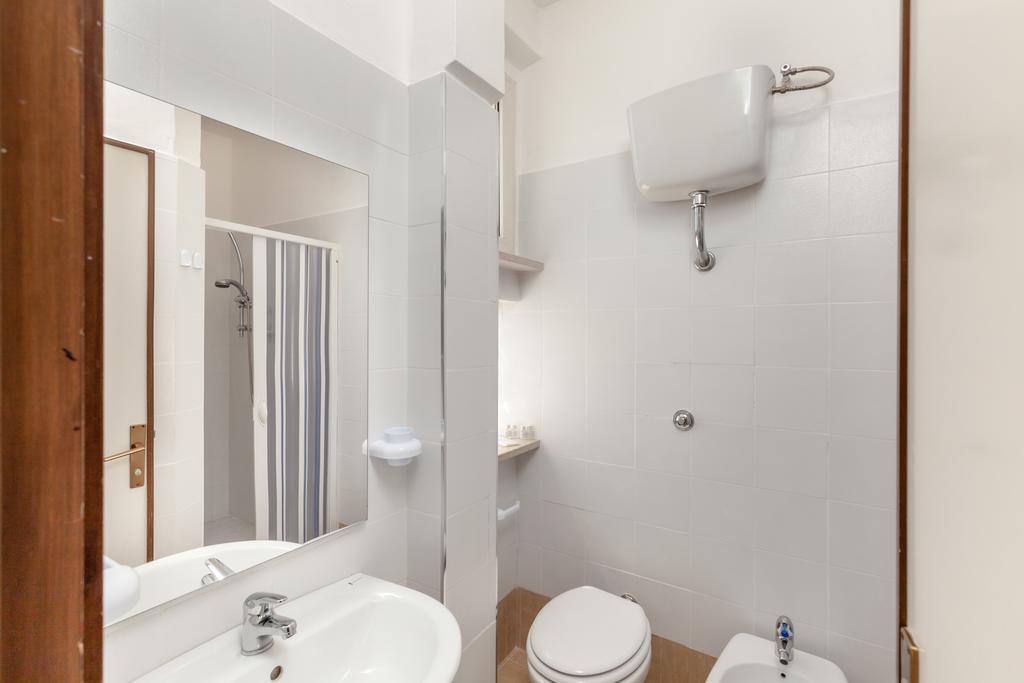 Hotel Chiar Di Luna Σενιγκάλια Εξωτερικό φωτογραφία