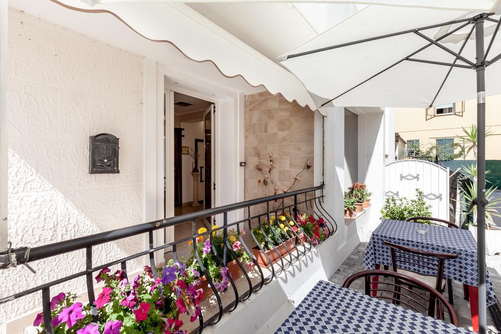 Hotel Chiar Di Luna Σενιγκάλια Εξωτερικό φωτογραφία