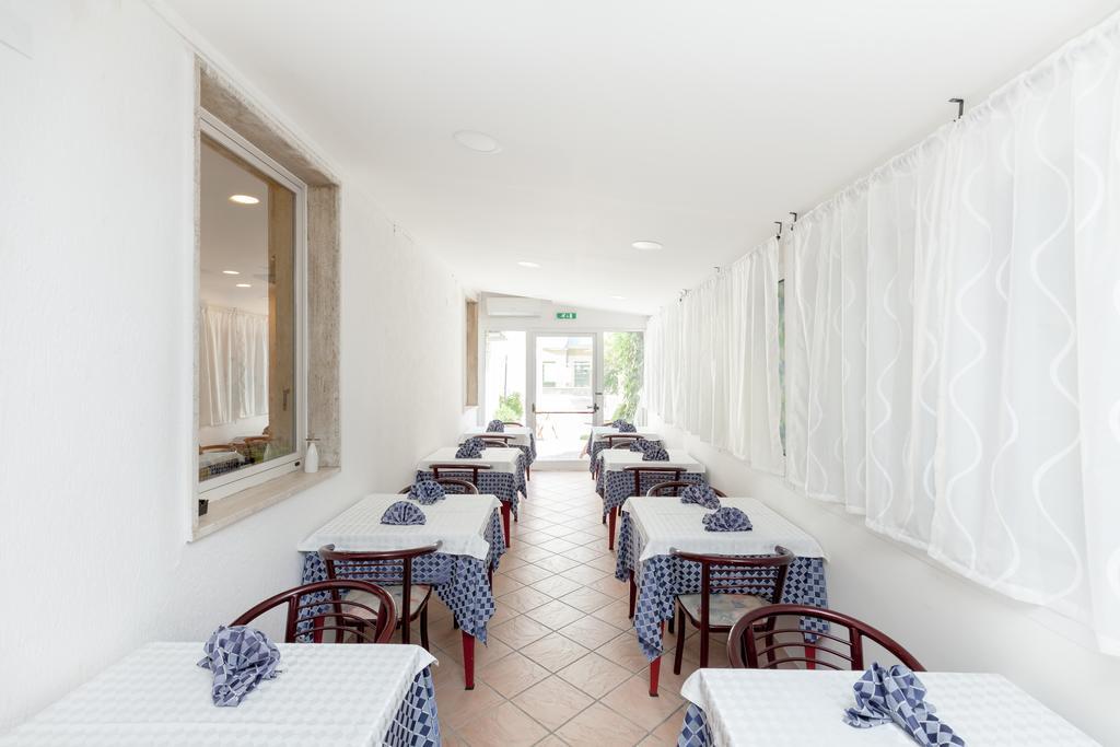 Hotel Chiar Di Luna Σενιγκάλια Εξωτερικό φωτογραφία